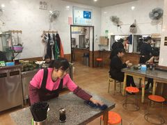 -李记小小吃(涪江路店)