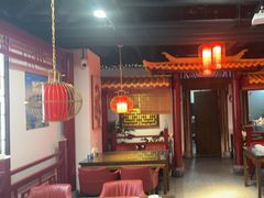 -秦月轩·陕西家乡菜(阜成路·五棵松店)