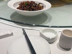 -老妈菜馆(建设街店)
