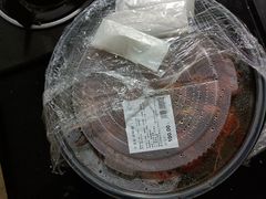 -盒马鲜生(岭南新世界店)