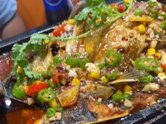 -串亿88烧烤·羊腿·羊蝎子(板泉路店)