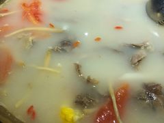 -受气牛肉·重庆耙牛肉(来福士店)