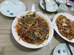 -哈尔滨春饼(朝山街店)
