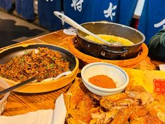 -打酱油·非遗淮扬菜(瘦西湖梅岭店)