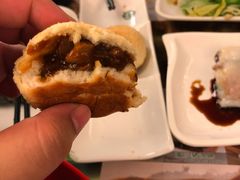 -添好运点心专门店(深水埗店)