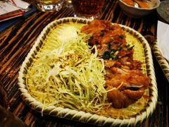 -平成屋·午肴夜酒(四川北路店)