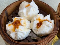 蜜汁叉烧包-泮金大塘(北二七路店)