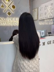 -XY形象设计/烫发·染发·接发