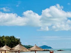-石梅湾艾美度假酒店