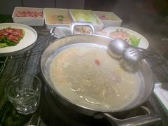 -骨之味·筒骨汤火锅(江头店)