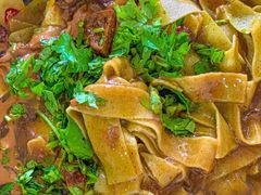 -正味斋锅巴菜(西北角店)