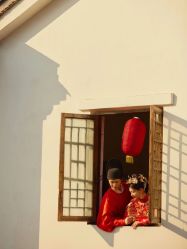 -爱城婚纱摄影·品质严选店