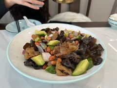 -龙香居海鲜浑锅家常菜·特色驴肉