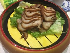 -京味民福烤鸭店(建设四马路店)