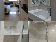 -曼谷文华中心点大酒店