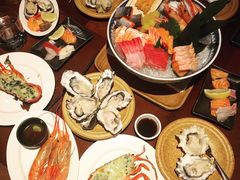 -广州富力君悦大酒店·凯菲厅