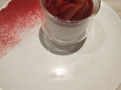 -郑州希尔顿酒店·阿米奇意大利餐厅