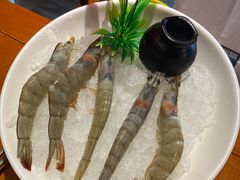 -前门涮肉(群力店)