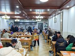 -华兴街自力面店
