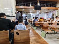-马路桥姜汤面(江城大楼店)