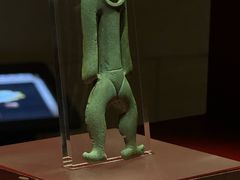 -金沙遗址博物馆