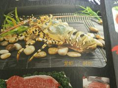 -悦和餐厅(CBD玉米楼店)