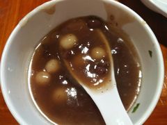 -清心素食自助餐厅(夫子庙店)