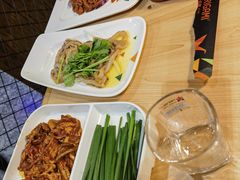 -千纸鹤嫩汁烤肉(西大直街店)
