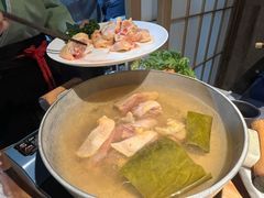 -森味薪火烧•烧鸟居酒屋•日本料理(望京店)