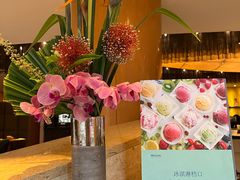 -威斯汀舞台餐厅