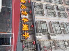 -陈五哥大排档(湘江世纪城店)