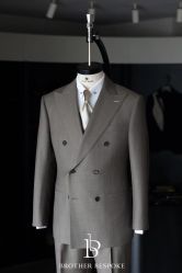 点击看大图 -BROTHER西服礼服定制·商务·婚礼(佛山南海店)