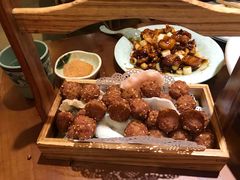 -锦小馆(安贞店)