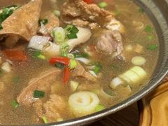 -朗妈私房菜(婺女州店)