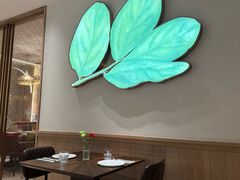 -ELI FALAFEL Lebanese&Mediterranean黎巴嫩美食(富城路店)