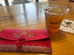 -J Create城市露营咖啡·简餐·宠物(上海动物园店)