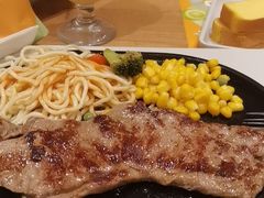 -豪客来牛排(金鼎广场店)