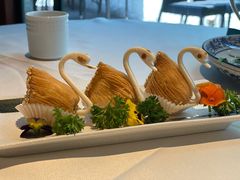 榴莲酥-申粤轩酒楼·三十年粤菜经典(丁香花园店)