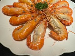 -许爷家·生态湖鲜(徐汇日月光店)
