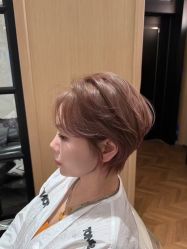 -汤尼英盖TONI&GUY-essensuals