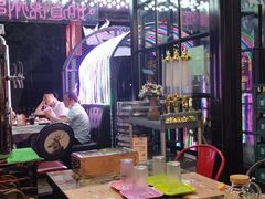 大堂-一烧一烤•锦州烧烤(KTV包房·长江街店)