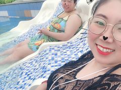 -渔岛海洋度假区