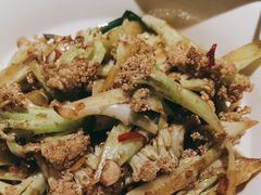 -新辣宴·湖南家常菜·商务聚餐(中粮创芯店)