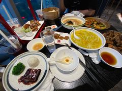-柒园·三十年创意杭帮菜(龙湖滨江天街店)