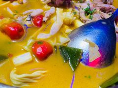 -蘭奢雅集·江浙菜(青山江滩店)