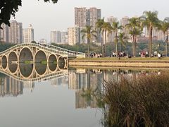 -南宁南湖公园