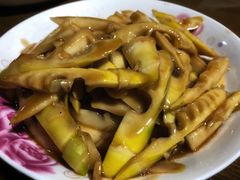 -沈记菜馆(酒仙桥路店)