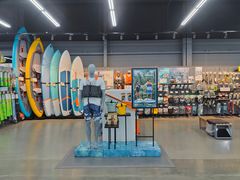 -迪卡侬(雨花店)