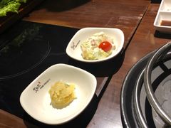 -火炉火自助餐(枫蓝国际店)
