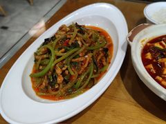 -易老妈蹄花.特色川菜(人民公园总店)